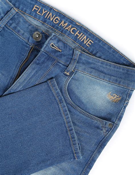 flying machine jeans|More.